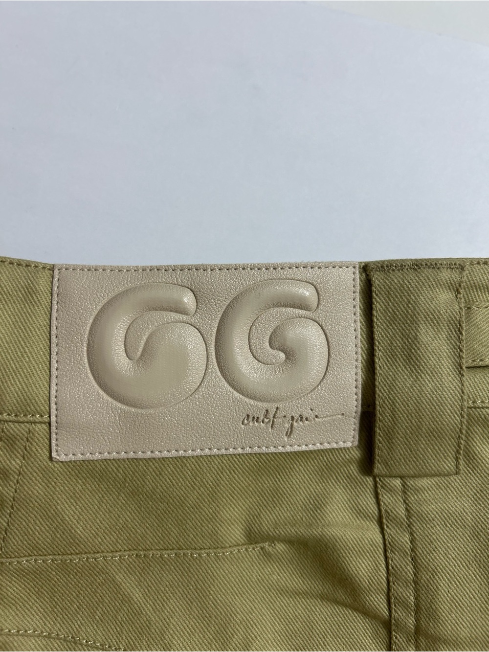 ⭐️Cult Gaia Pants size 0⭐️ - Picture 7 of 8